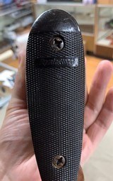 Remington Model 742 BDL Deluxe .30-06 Scoped - excellent - - 11 of 11