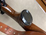 Remington Model 742 BDL Deluxe .30-06 Scoped - excellent - - 10 of 11