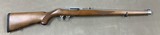 Ruger 10/22 Stainless International .22lr - minty - - 1 of 6