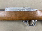 Ruger 10/22 Stainless International .22lr - minty - - 4 of 6