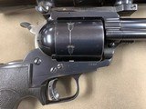 Ruger Super Blackhawk .44 Mag 3 Screw 1st Year Of Production - excellent - - 4 of 6