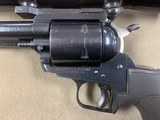 Ruger Super Blackhawk .44 Mag 3 Screw 1st Year Of Production - excellent - - 2 of 6