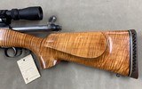 Remington Model 721 Custom Rifle .280 Remington - excellent - - 8 of 10