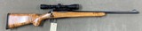 Remington Model 721 Custom Rifle .280 Remington - excellent - - 1 of 10