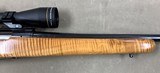 Remington Model 721 Custom Rifle .280 Remington - excellent - - 3 of 10