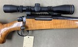 Remington Model 721 Custom Rifle .280 Remington - excellent - - 2 of 10