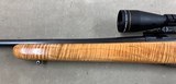 Remington Model 721 Custom Rifle .280 Remington - excellent - - 7 of 10