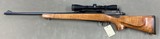 Remington Model 721 Custom Rifle .280 Remington - excellent - - 5 of 10