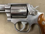 Smith & Wesson Mod 65-3 .357 3 Inch Revolver - minty - - 2 of 10