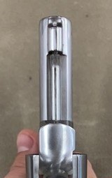 Smith & Wesson Mod 65-3 .357 3 Inch Revolver - minty - - 10 of 10
