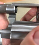 Smith & Wesson Mod 65-3 .357 3 Inch Revolver - minty - - 6 of 10