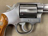 Smith & Wesson Mod 65-3 .357 3 Inch Revolver - minty - - 4 of 10