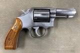 Smith & Wesson Mod 65-3 .357 3 Inch Revolver - minty - - 3 of 10