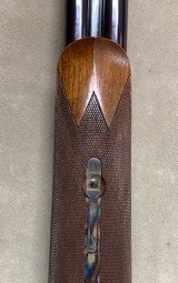 SKB Model 200HR Sporting 12 Ga 28 Inch - NIB - - 9 of 12