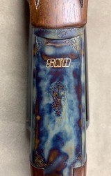 SKB Model 200HR Sporting 12 Ga 28 Inch - NIB - - 10 of 12