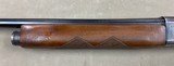 Remington Model 58 16 Ga 28 Inch Modified Choke - very good - - 7 of 10