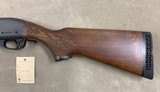 Remington Model 870 12 Ga 200th Anniversary - minty - - 8 of 11