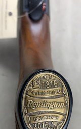 Remington Model 870 12 Ga 200th Anniversary - minty - - 11 of 11