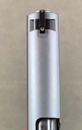 Sig Model 1911 C3 .45 ACP Auto Pistol - minty - - 5 of 6