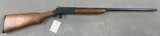 NEFCO (H&R) Model SB-1 410 Ga Single Barrel Shotgun - excellent - - 3 of 6