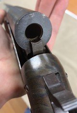NEFCO (H&R) Model SB-1 410 Ga Single Barrel Shotgun - excellent - - 6 of 6