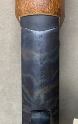 NEFCO (H&R) Model SB-1 410 Ga Single Barrel Shotgun - excellent - - 5 of 6