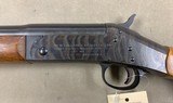 NEFCO (H&R) Model SB-1 410 Ga Single Barrel Shotgun - excellent - - 2 of 6
