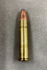 .357 Herret Reloads - excellent - - 3 of 3