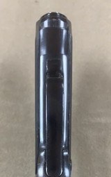 Walther PPK/S .380 Made In West Germany - excellent - - 5 of 5