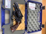 Smith & Wesson Model 24-6 .44 Special 3 Inch Revolver - 99% - - 1 of 11