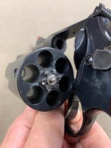 Smith & Wesson Model 24-6 .44 Special 3 Inch Revolver - 99% - - 8 of 11