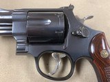 Smith & Wesson Model 24-6 .44 Special 3 Inch Revolver - 99% - - 3 of 11