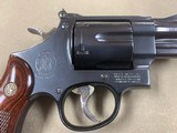 Smith & Wesson Model 24-6 .44 Special 3 Inch Revolver - 99% - - 5 of 11