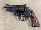 Smith & Wesson Model 24-6 .44 Special 3 Inch Revolver - 99% - - 2 of 11