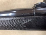 Mark X Custom Mauser .300 Win Mag - excellent - - 6 of 9