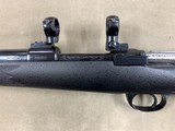 Mark X Custom Mauser .300 Win Mag - excellent - - 5 of 9