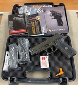 Sig P226 Legion 9mm - mint in box - - 1 of 5
