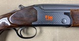 HK Fabarm Sporting Clays Extra O/U 12 Ga - excellent - - 3 of 13