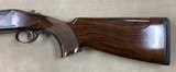 HK Fabarm Sporting Clays Extra O/U 12 Ga - excellent - - 9 of 13