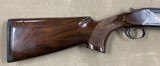 HK Fabarm Sporting Clays Extra O/U 12 Ga - excellent - - 5 of 13