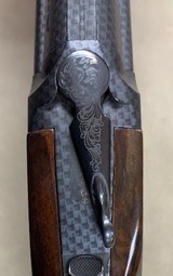 HK Fabarm Sporting Clays Extra O/U 12 Ga - excellent - - 12 of 13