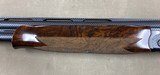 HK Fabarm Sporting Clays Extra O/U 12 Ga - excellent - - 8 of 13