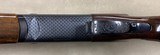 HK Fabarm Sporting Clays Extra O/U 12 Ga - excellent - - 11 of 13