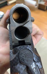 HK Fabarm Sporting Clays Extra O/U 12 Ga - excellent - - 13 of 13