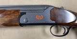 HK Fabarm Sporting Clays Extra O/U 12 Ga - excellent - - 7 of 13