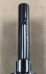 Smith & Wesson Model 19-3 .357 Mag 4 Inch Blue -ANIB - - 10 of 12