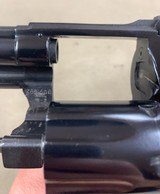 Smith & Wesson Model 19-3 .357 Mag 4 Inch Blue -ANIB - - 7 of 12