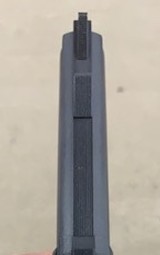 Smith & Wesson Model 19-3 .357 Mag 4 Inch Blue -ANIB - - 9 of 12