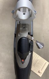 Tikka T3 Stainless Synthetic 7mm Rem Mag w/extras - minty - - 7 of 7