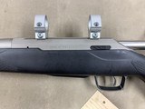 Tikka T3 Stainless Synthetic 7mm Rem Mag w/extras - minty - - 4 of 7